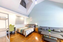 Euro-Asia Park (D13), Condominium #459855191